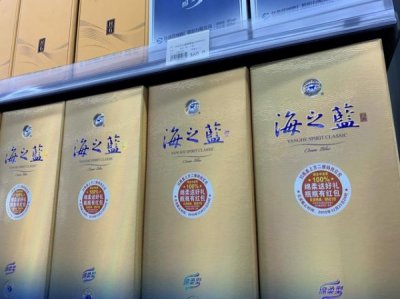 ​梦之蓝m啥意思是什么？水清梦蓝是什么意思,形容什么
