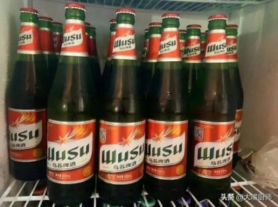 ​红乌苏啤酒多少度(新疆的红乌苏多少度)