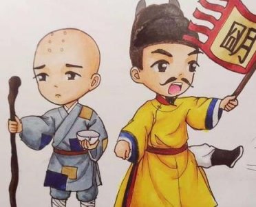 ​明朝时期的大臣敢怼皇帝 清朝大臣为何对皇帝唯唯诺诺