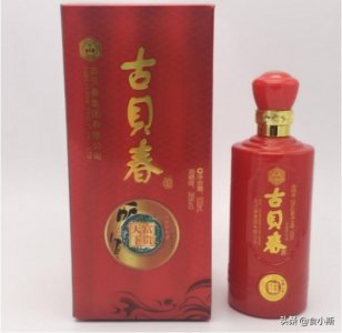 ​趵突泉37特?白酒价格(趵突泉38度白酒价格)