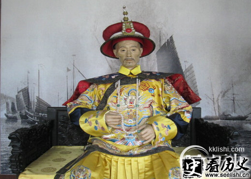 道光帝怎么死的 道光帝死因是忧愁成疾还是?