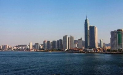 ​烟台和大连哪个城市发达