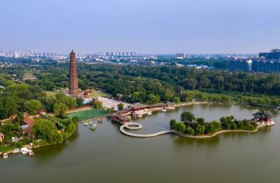 ​开封几线城市最新消息（开封是如何发展成为四线城市的）