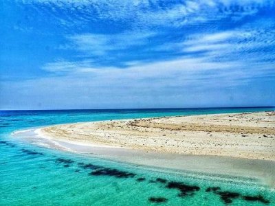 ​现在我们可以去三沙市旅游吗