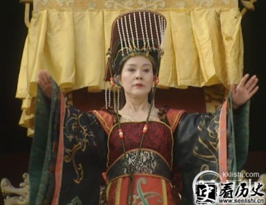 ​武则天是什么时候登基的 武则天是哪年登基的