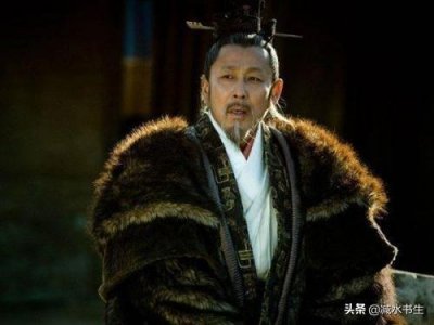 ​汉景帝为什么削藩（汉景帝时期削藩失败引发诸侯叛乱）