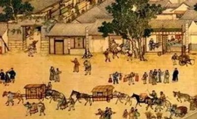 ​五代十国时期，宋朝终结了其中哪6个国家？