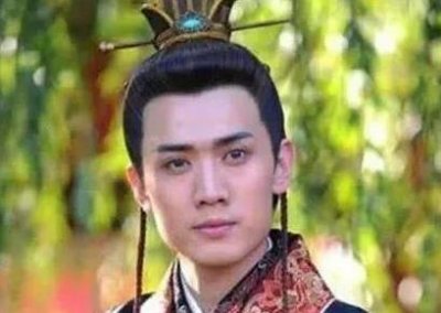​李瑁：用一个忍字应付屈辱，用一个忍字得以善终