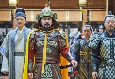 ​赵匡胤黄袍加身的原因是什么 真的是因为无可奈何吗