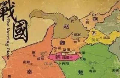 ​古代新王朝建立都会改国号 田氏代齐为何连国号都懒得改