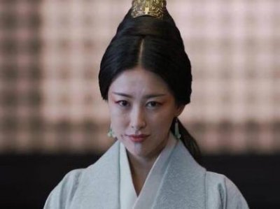 ​从歌女到太后，赵姬的晚年为何很凄惨？