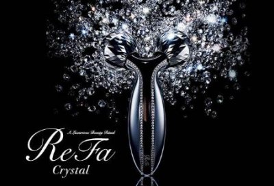 ​如何正确使用refa美容院仪