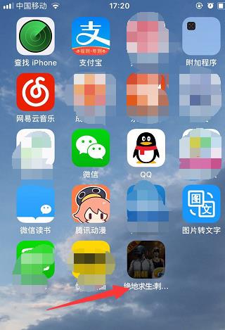 配图