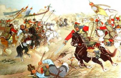 ​揭秘：古代战死的那些士兵遗骸是怎么处理的？