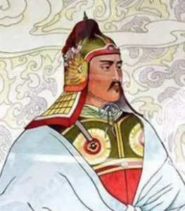​南北朝时期的陈朝是个什么样的朝代？最后是如何灭亡的？