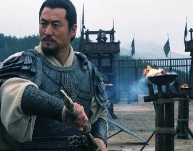 ​孙权打仗打了六年时间 孙策最后为何不传位给儿子