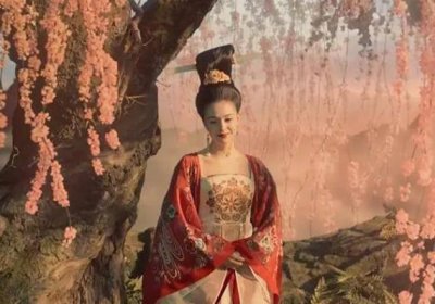 ​杨玉环和安禄山暗生情愫是真是假？