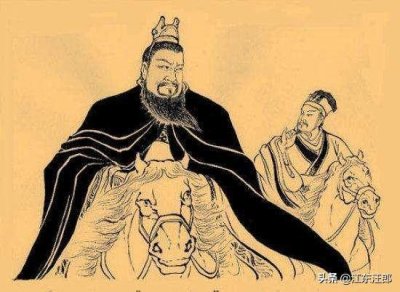 ​望梅止渴的历史人物是谁（成语典故望梅止渴的由来）