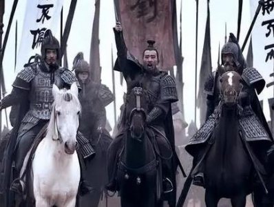 ​东吴实力比蜀汉还要强 东吴存在感为何比蜀汉还要低