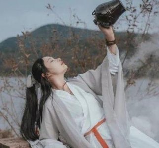 ​古代有名的酒中八仙是谁 他们为什么被叫做酒中仙
