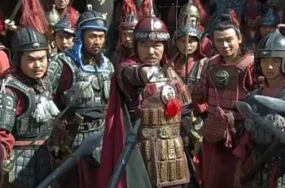 ​郭子兴的一生是怎样的？他有哪些成就呢？