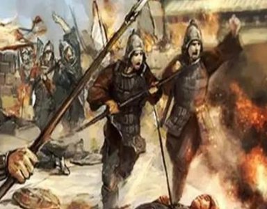 ​小说和电视剧里双方打仗武将都会单挑 古代真的存在这种事情吗