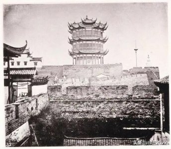 ​武汉黄鹤楼历史故事简介（关于黄鹤楼的前世今生介绍）