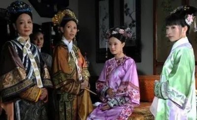 ​古代皇帝选妃有三大标准 分别是什么样的