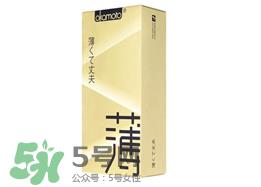 冈本是什么 冈本是哪个国家的品牌