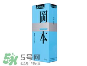 冈本是什么 冈本是哪个国家的品牌