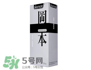 冈本是什么 冈本是哪个国家的品牌