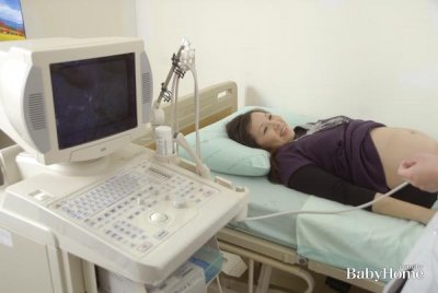 ​10次产检项目孕妈咪不可不知