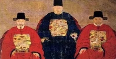 ​明朝尚书不入阁的规定，背后有哪些原因呢？