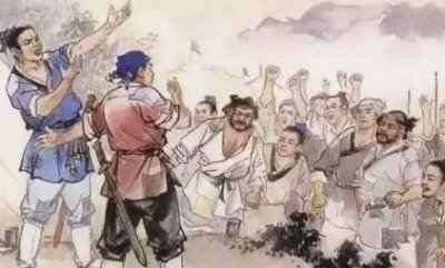 ​古代农民起义数量极多，为何绝大多数以失败告终？