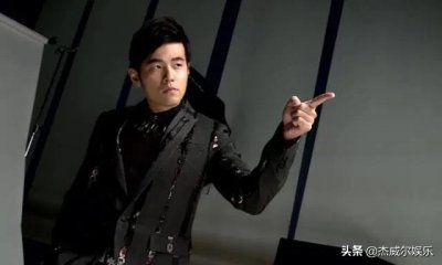 ​周杰伦为什么不娶侯佩岑（周杰伦侯佩岑为什么分手不结婚）