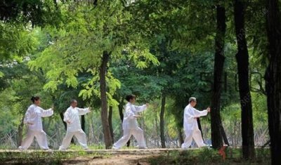 ​秋天运动养生要注意什么？秋季养生小常识