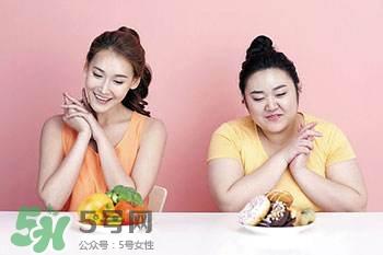 七成人不愿和胖人结婚 胖子的烦恼 七成人不愿和胖人结婚 胖子的烦恼
