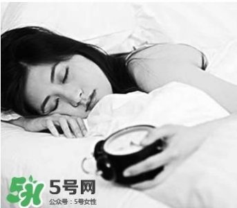 ​失眠小妙招 治疗失眠妙招