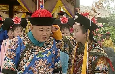 ​慈禧太后和李莲英的关系（清朝慈禧为什么喜欢李莲英 ）