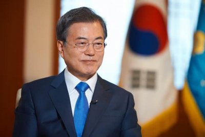 ​汉城为什么改名叫首尔（汉城什么时候改名叫首尔）
