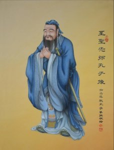 ​山东历史文化名人故事（出身山东的十大历史名人简介）