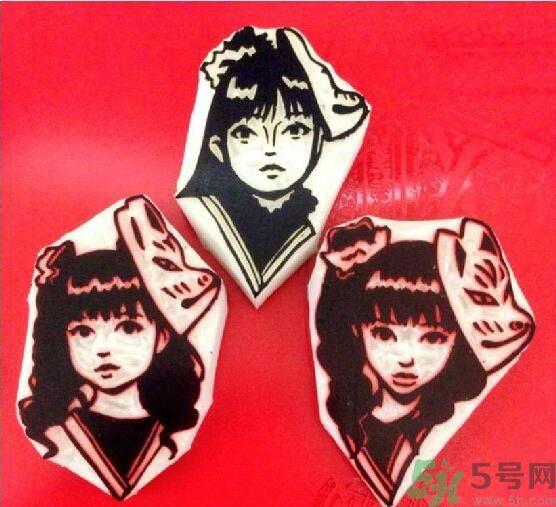 日本少女偶像团体BABYMETAL! 日本少女偶像团体BABYMETAL!