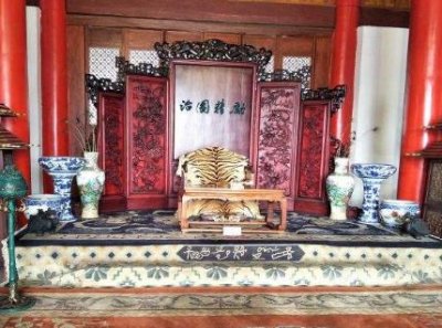 ​曾经统治云南300年的沐王府，是如何一步一步走向衰落的？