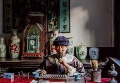 ​历史上晋商是如何发展如何覆灭的？经历了什么？