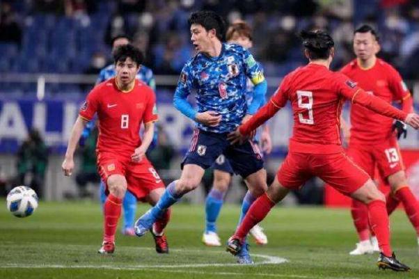 国足被要求最后两轮不许崩盘 国足的钱是哪里来的 国足被要求最后两轮不许崩盘 国足的钱是哪里来的