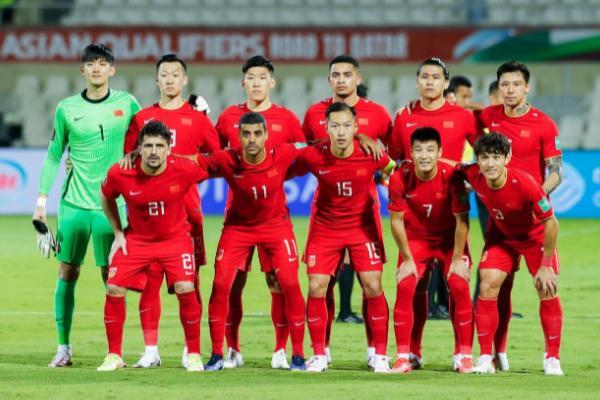 国足被要求最后两轮不许崩盘 国足的钱是哪里来的 国足被要求最后两轮不许崩盘 国足的钱是哪里来的