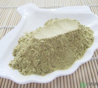 ​苦瓜粉有什么作用？苦瓜粉的作用是什么？