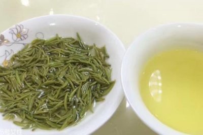 ​信阳毛尖有保质期吗 一般一年左右