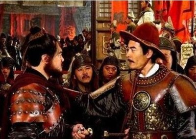 ​李自成为何失败？在招揽人才上就不如多尔衮