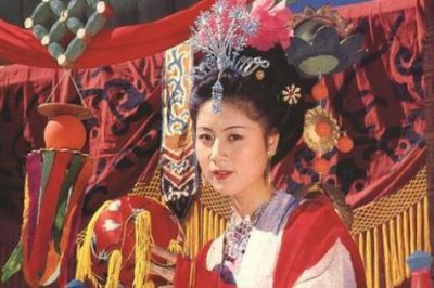 ​唐僧的母亲被强盗霸占，为何十八年后真相才暴露呢？